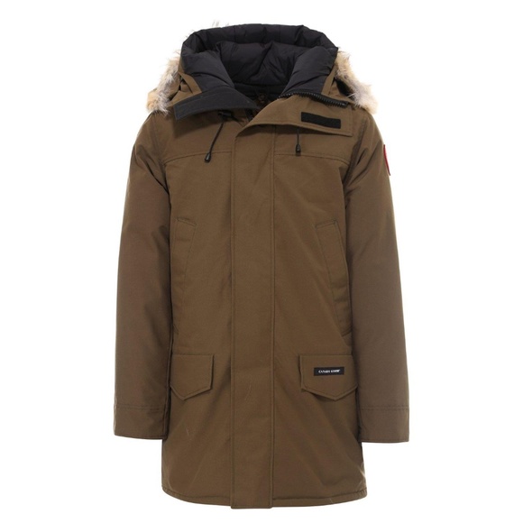 Canada Goose Langford Parka Jacket